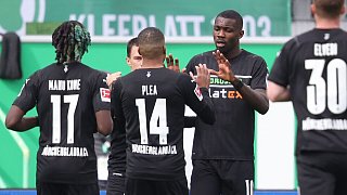 FC Bayern siegt glanzlos - Sorgen um Bielefelds Brunner