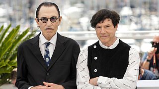 Stars und roter Teppich: Filmfestival Cannes gestartet