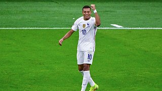 Frankreich holt Nations-League-Titel gegen Spanien