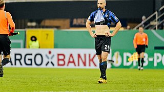 DFB-Pokal-Achtelfinale