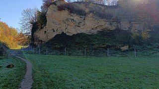 Herbstliches Bünde