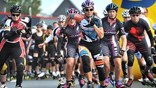 Rund & Roll-Day auf dem Bielefelder OWD