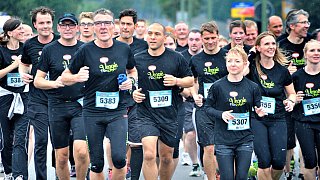 Rund & Roll-Day auf dem Bielefelder OWD