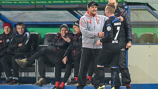 Bayern gewinnt souverän gegen Paderborn mit 6:0