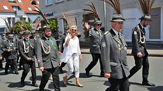 Kinderschützenfest