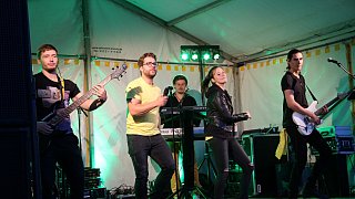 Schützenfest der Schützengesellschaft zu Herford