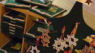 Bustedt: Weihnachtsmarkt der Grundschule kommt Kindern zugute