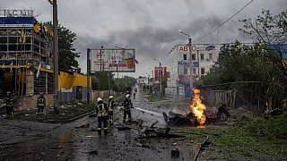 Krieg gegen die Ukraine: So ist die Lage