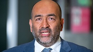 Nouripour will Grünen-Chef werden - Neue Fraktions-Spitze