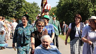 Borlinghausen: Impressionen vom Festzug des Schützenfestes und der 950-Jahr Feier