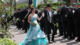 Schützenfest Sommersell
