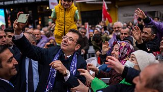 Ekrem Imamoglu