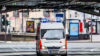 Bombenentschärfung in der Kölner City