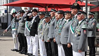 Brakel: Schützenfest