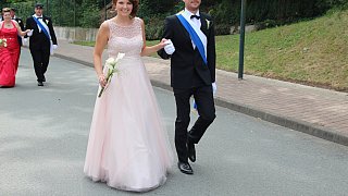 Calenberg feiert Schützenfest