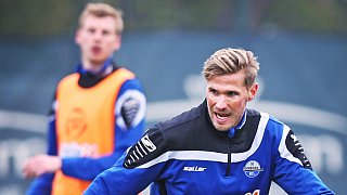 SC Paderborn: Der 6. Tag im Trainingslager in Belek