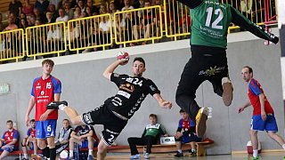 Handball-Verbandsliga: TSG Harsewinkel feiert Meisterschaft und Aufstieg