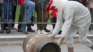 Bad Lippspringe feiert großes Stadtfest