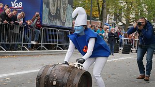 Bad Lippspringe feiert großes Stadtfest