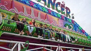 Bad Lippspringe feiert großes Stadtfest