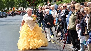 Lauenförde: Schützenfest