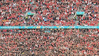 Kritik an voller Arena in Budapest - «Schlechtes Signal»