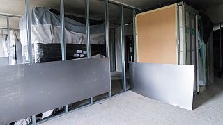 Paderborn: Richtfest des Hauptbahnhofs