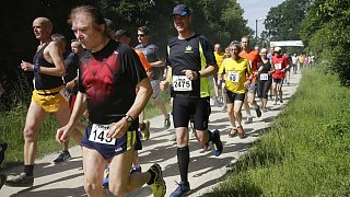 51. Gütersloher Pfingstlauf-Meeting