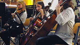 Enger: Konzert WGE 2019