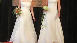 Höxter: 18. Auflage der Hochzeitsmesse