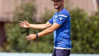 Tag 6 im Trainingslager der Arminen in Scheffau