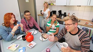 Ein Tag bei Radio Gütersloh