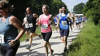 51. Gütersloher Pfingstlauf-Meeting