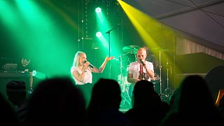Feuerwehrfest in Südlengern