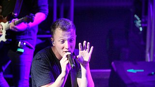 Vlotho: Joris gibt Konzert im Wesergymnasium