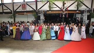 Bad Wünnenberg: Jubiläumsschützenfest zum 325-jährigen Bestehen