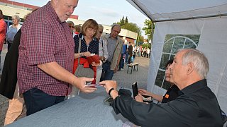 Kartenvorverkauf Rock gegen Krebs