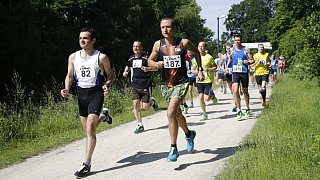 51. Gütersloher Pfingstlauf-Meeting