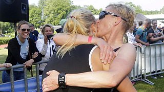 16. Dalkeman-Triathlon des Gütersloher TV