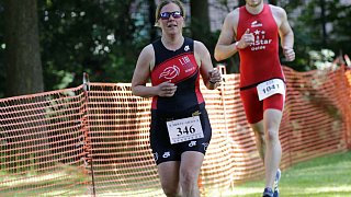 16. Dalkeman-Triathlon des Gütersloher TV