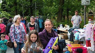 Sommerfest Kirchlengern - ein buntes Fest für die ganze Familie