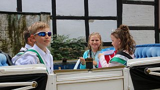 Schützenfest der Schützengesellschaft zu Herford