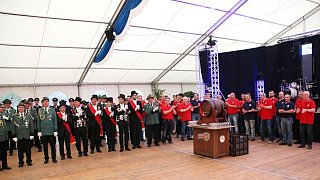 Lüchtringen: Toller Auftakt zum Johannifest