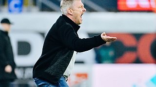 SC Paderborn: Westfalen-Duell Paderborn gegen Münster