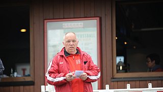 Löhne: Spatzenberg-Cup bei TuRa Löhne, 1. Qualifikationstag