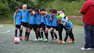 Löhne: Spatzenberg-Cup bei TuRa Löhne, 2. Qualifikationstag