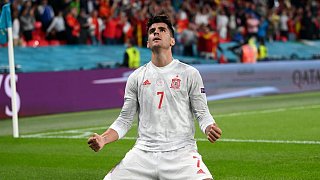 Nach Elfer-Drama im EM-Finale: Italien ringt Spanien nieder