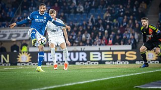 Arminia schlägt Saarbrücken 3:1.
