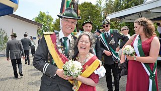 Schützenfest Nienhagen
