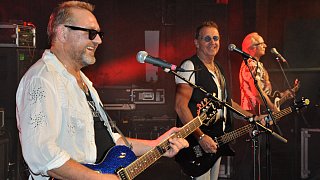 Oerlinghausen: Rock gegen Krebs